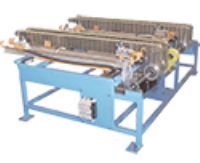 TRANSPORTADOR MAGNETICO CON BANDA